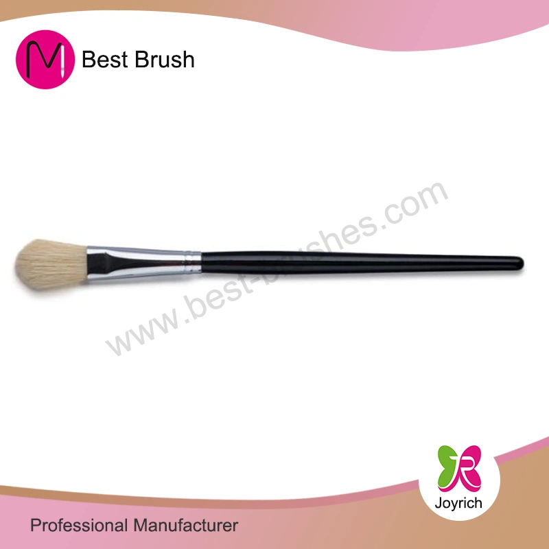 Sikat makeup topeng bulu besar