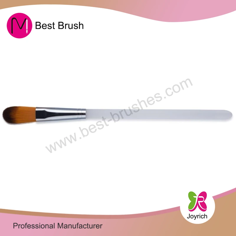 Sikat makeup topeng nilon besar