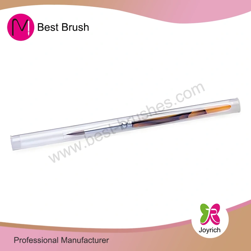 Sikat kuku tabung bundar pvc