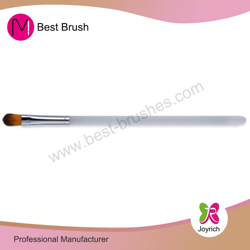 Sikat makeup topeng nilon kecil
